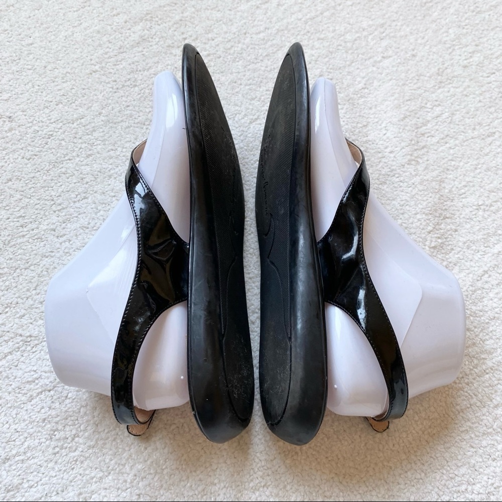 Emporio Armani sandals size 40 - Picture 7 of 11